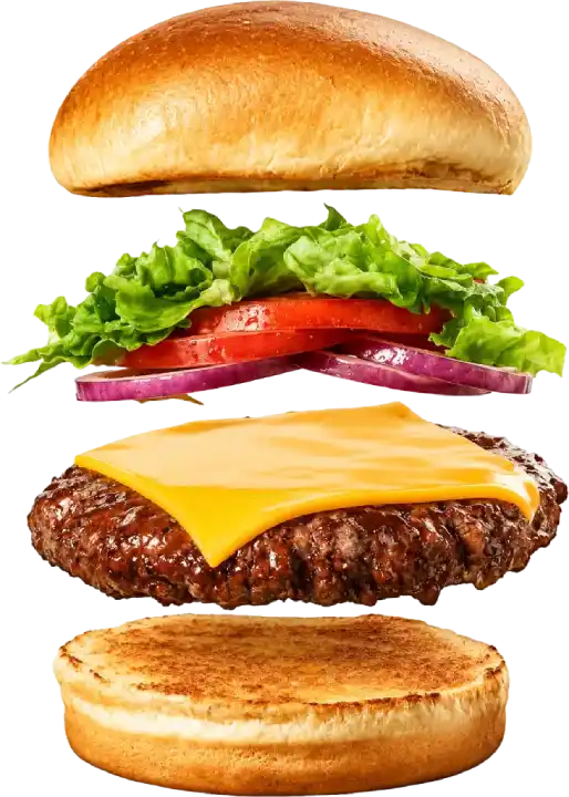 Eckpunkt Signature Burger